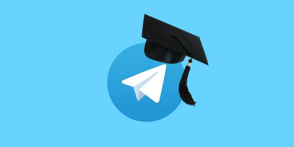 85 образовательных Telegram-каналов для расширения кругозора