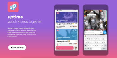 Uptime для iOS превращает YouTube в социальную сеть