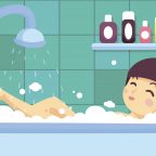 7 средств для принятия ванн, которые стоит попробовать