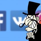 Мошенничество в интернете: как вас могут обмануть в социальных сетях