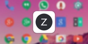 Zone AssistiveTouch — удобная программа для управления смартфоном одной рукой