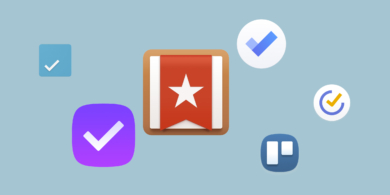 10 luchshih al'ternativ Wunderlist