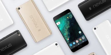 Google представила Nexus от Xiaomi за 199 долларов (шутка)