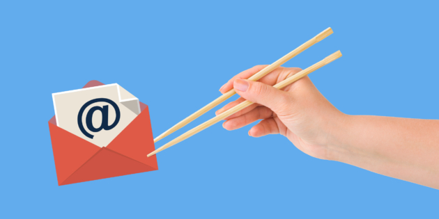 ��� ����� �������� email-�������� �� 10 ����