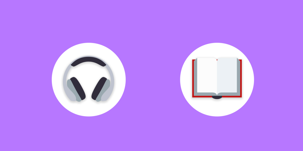 3 лучших плеера для аудиокниг на Android — Лайфхакер