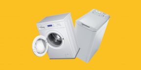 Как выбрать стиральную машину и не прогадать: советуют профессионалы
