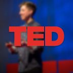 10 выступлений на TED, которые помогут найти своё призвание в жизни