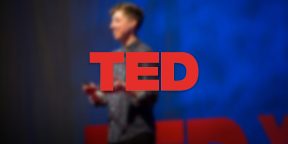 10 выступлений на TED, которые помогут найти своё призвание в жизни