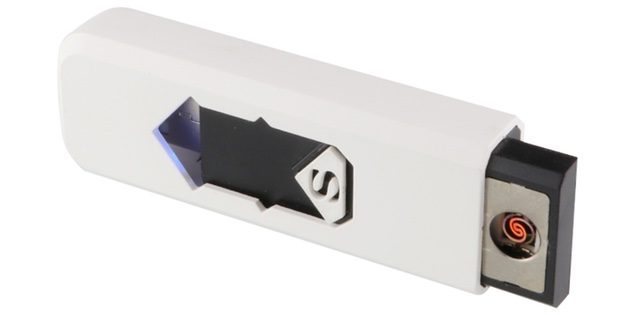 USB-зажигалка