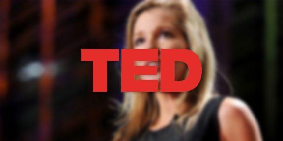 7 трогательных выступлений на TED