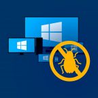 антивирус для Windows 10