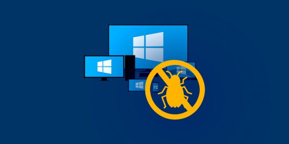 7 надёжных антивирусов для Windows 10