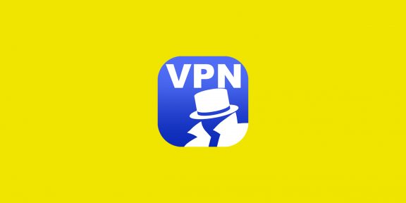 Что такое VPN