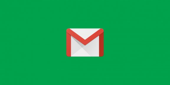 Как изменить тему письма в Gmail