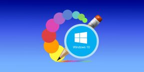 Как полностью изменить привычное оформление Windows 10