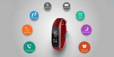 Lenovo hw01 smart band online