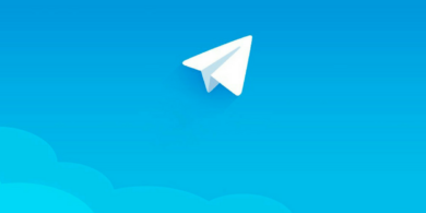 Telegram Beta video