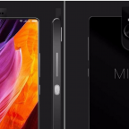 Xiaomi Mi Mix 2 будет ещё круче предыдущей модели