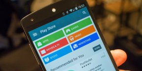 В Google Play для Android появились фильтры, которые избавляют от ненужных программ