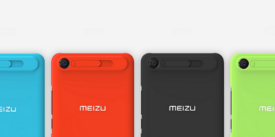 Meizu E2