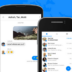 Messenger Lite facebook cover