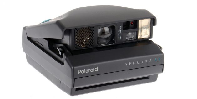 Polaroid Spectra AF