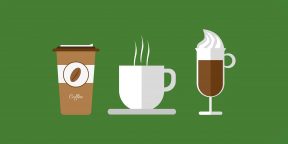 Правда ли, что кофеин приводит к обезвоживанию