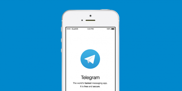 Telegram
