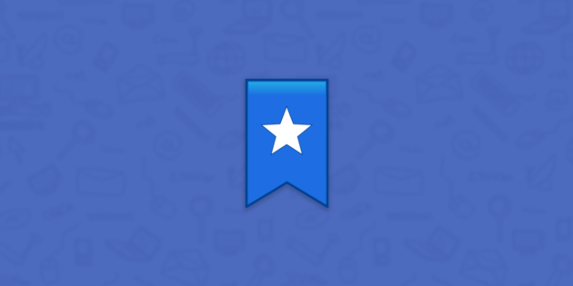 Bookmark OS � ������ � ������� �������� ��������