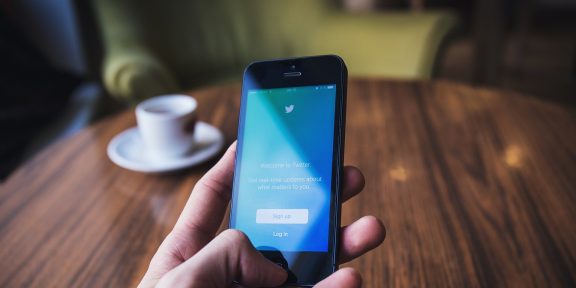 Как защитить аккаунт в Twitter с помощью стороннего приложения для двухфакторной аутентификации