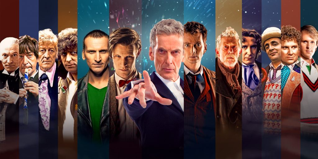 «Доктор Кто»: взгляд в прошлое и гайд для новичков «Доктор Кто»: взгляд в прошлое и гайд для новичков