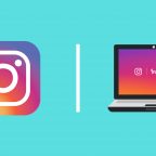 как загрузить фото в Instagram с компьютера