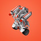 Обзор Xiaomi Mitu Builder DIY — китайского конкурента LEGO, который научит программированию