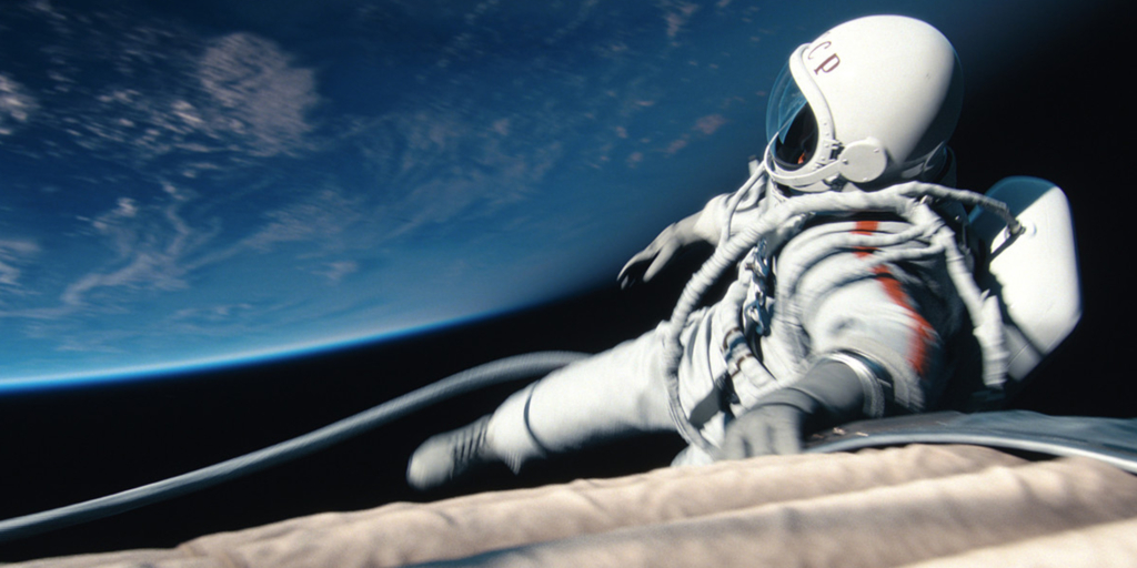 10 крутых фильмов о космосе