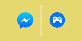 10 лучших игр в Facebook Messenger