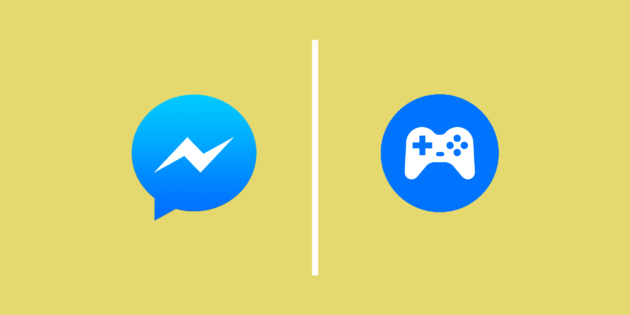 10 ������ ��� � Facebook Messenger