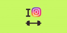 10 полезных Instagram-профилей о спорте и фитнесе