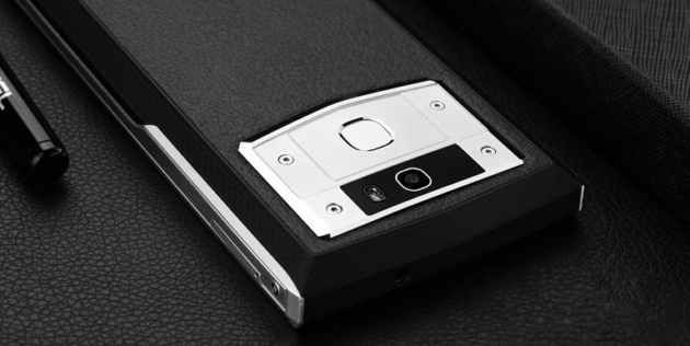 Oukitel K10000 Pro cover