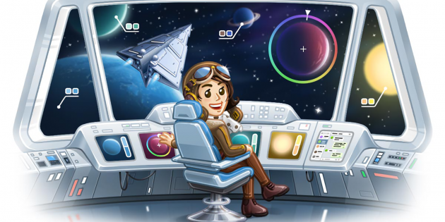 ������ � Telegram