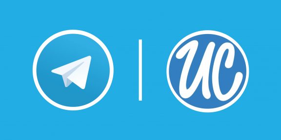 8 Telegram-каналов с рекомендациями статей