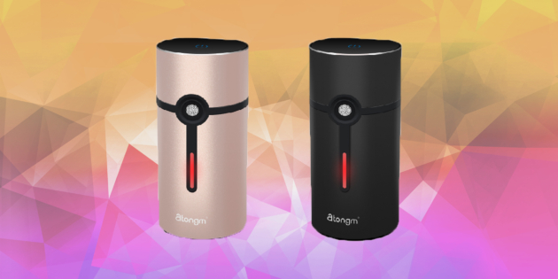 Atongm Ozone Deodorizer ������� ���������� �� ������� � ������� ��������