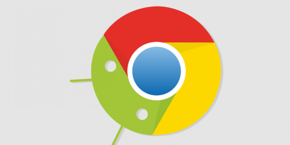 Chrome Home: новый дизайн браузера для Android