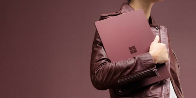 Microsoft Sufrace Laptop Cover