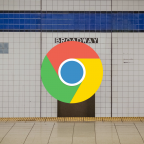 Google Chrome’s new offline cover