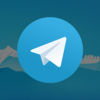 звонки в Telegram