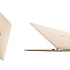 Новый ноутбук Huawei очень напоминает MacBook