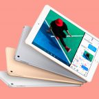Обзор iPad 2017 — планшета от Apple за 25 тысяч рублей