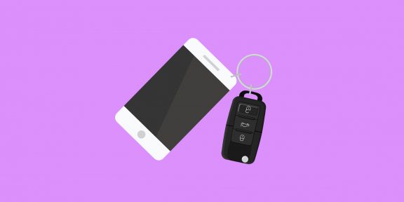 Pocket Sense — надёжная защита смартфона от кражи