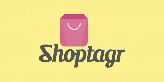 Shoptagr — сервис, который поможет сэкономить на одежде