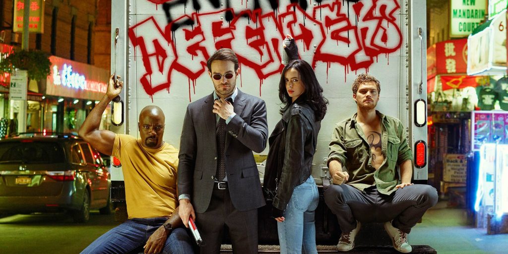 Что посмотреть этим летом: 13 новых сериалов Что посмотреть этим летом: 13 новых сериалов